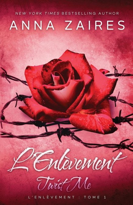 TWIST ME - L'ENLEVEMENT
