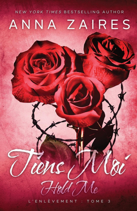 TWIST ME - L'ENLEVEMENT