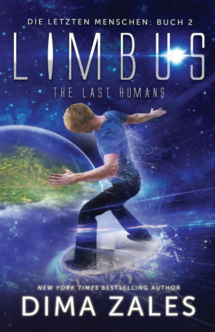 LIMBUS - THE LAST HUMANS