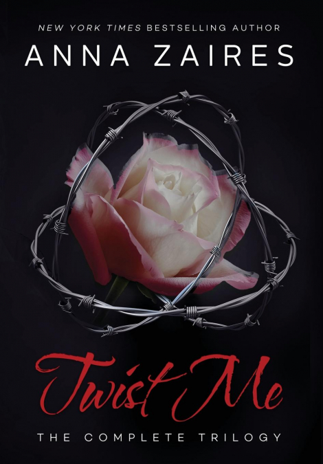 TWIST ME