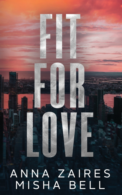 FIT FOR LOVE