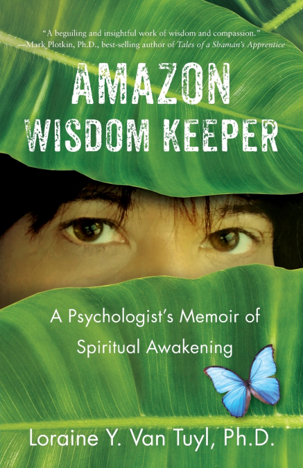 AMAZON WISDOM KEEPER