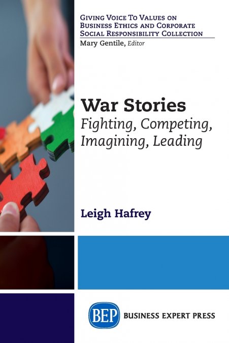 WAR STORIES