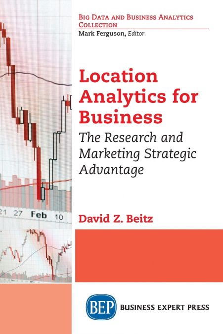 LOCATION ANALYTICS FOR BUSINESS