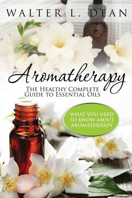 AROMATHERAPY