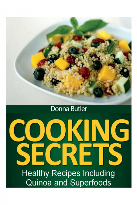 COOKING SECRETS
