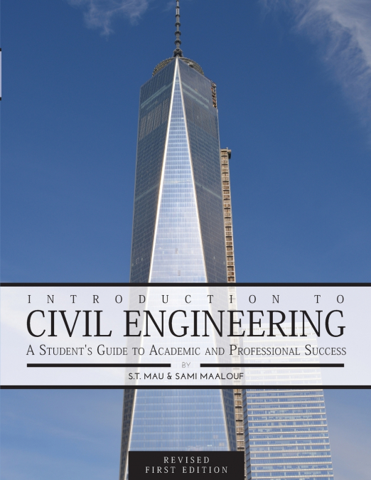 INTRODUCTION TO CIVIL ENGINEERING