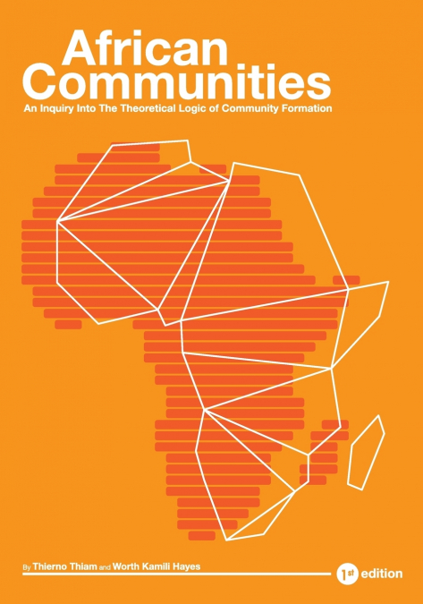 AFRICAN COMMUNITIES