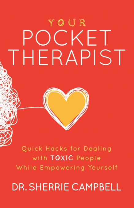 YOUR POCKET THERAPIST
