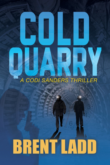 COLD QUARRY