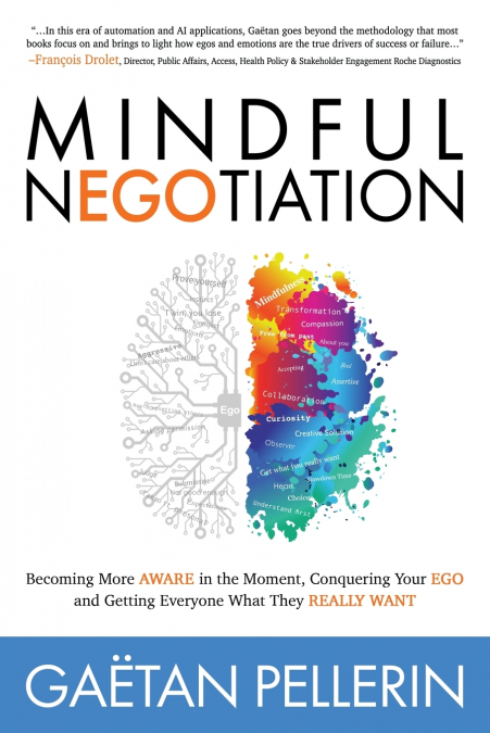 MINDFUL NEGOTIATION