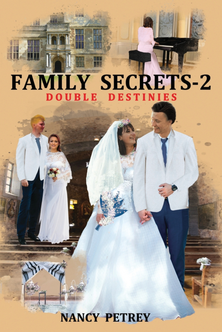 FAMILY SECRETS 2 - DOUBLE DESTINIES