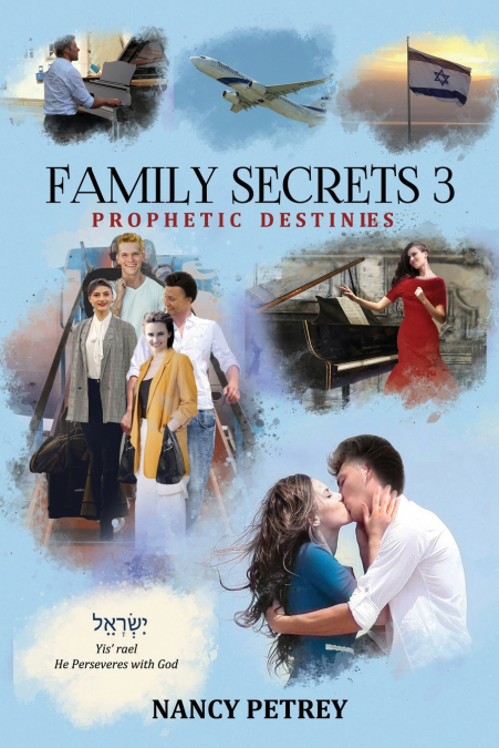FAMILY SECRETS 3 - PROPHETIC DESTINIES