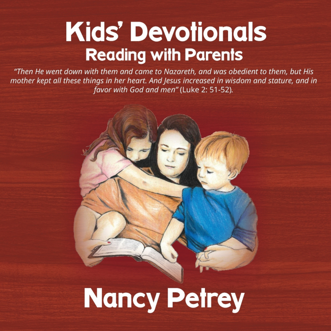 KIDS? DEVOTIONALS