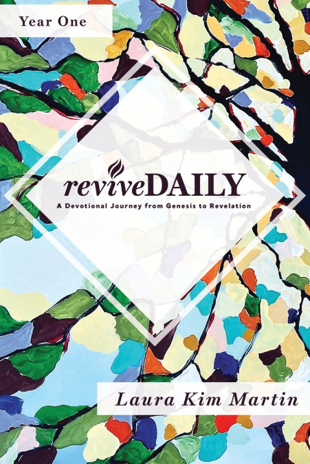 REVIVEDAILY (YEAR 2)