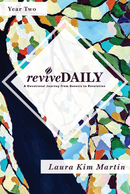 REVIVEDAILY (YEAR 2)
