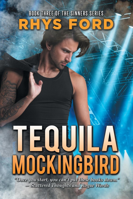 TEQUILA MOCKINGBIRD