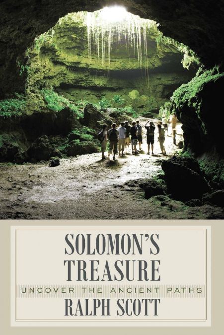 SOLOMON?S TREASURE
