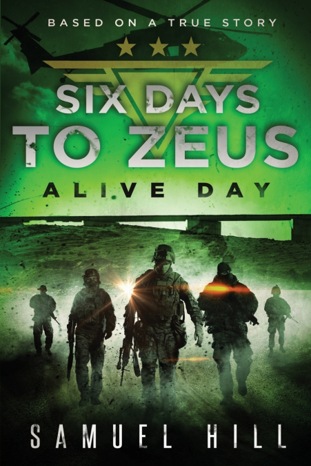 SIX DAYS TO ZEUS