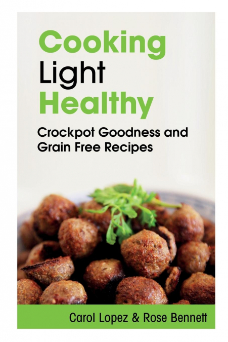 COOKING LIGHT HEALTHY