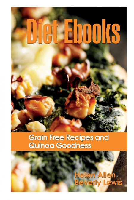 DIET EBOOKS