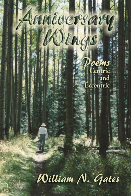 ANNIVERSARY WINGS