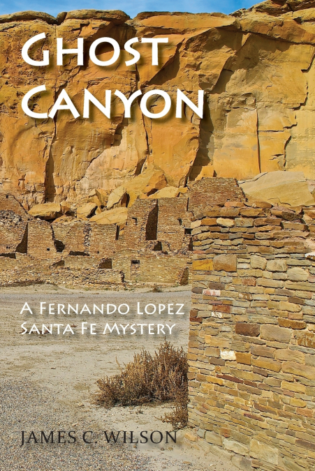 HIKING NEW MEXICO?S CHACO CANYON