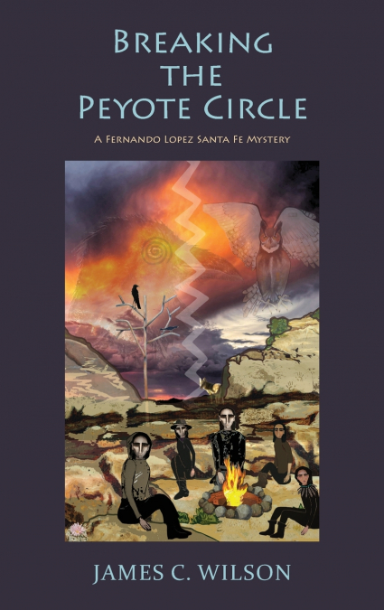 BREAKING THE PEYOTE CIRCLE