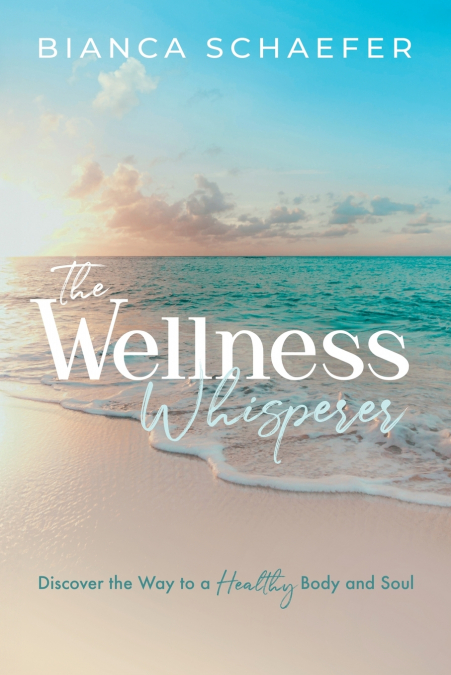 THE WELLNESS WHISPERER