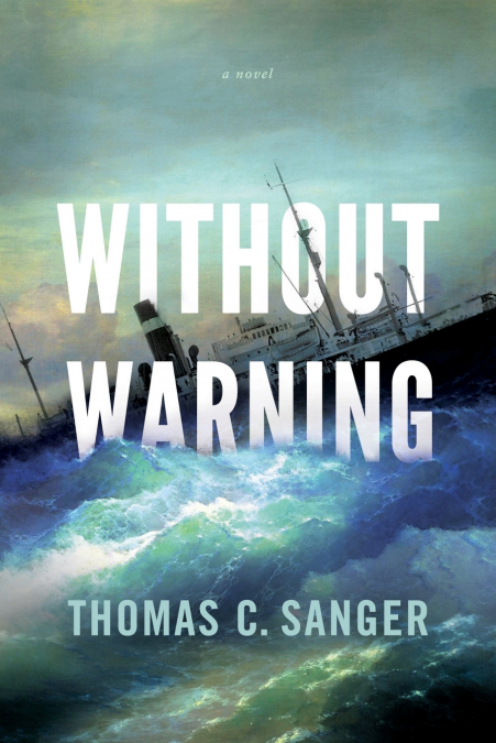 WITHOUT WARNING
