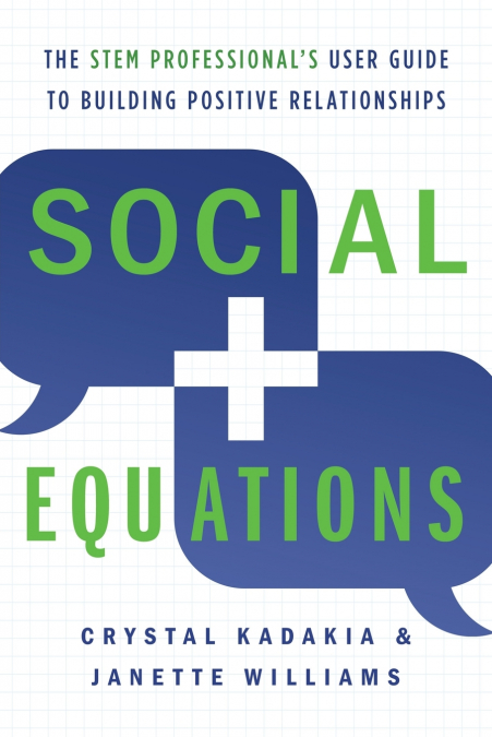 SOCIAL EQUATIONS