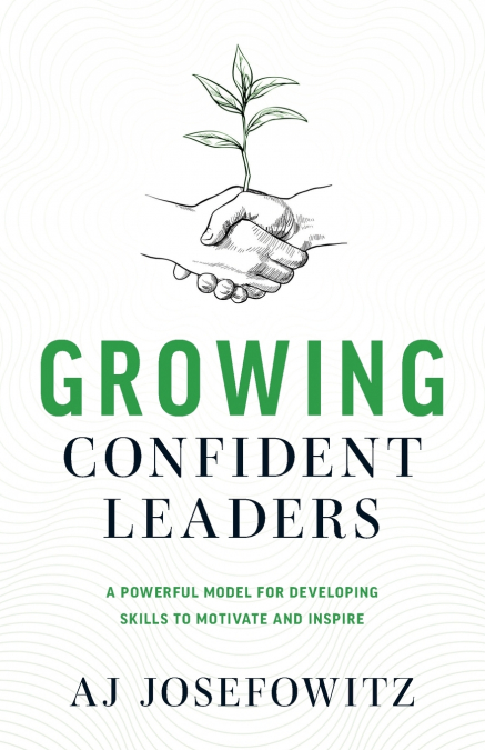 GROWING CONFIDENT LEADERS