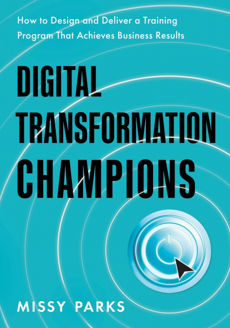 DIGITAL TRANSFORMATION CHAMPIONS