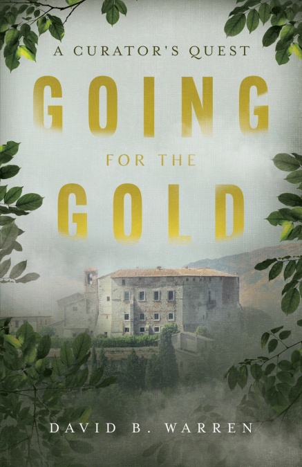 GOING FOR THE GOLD
