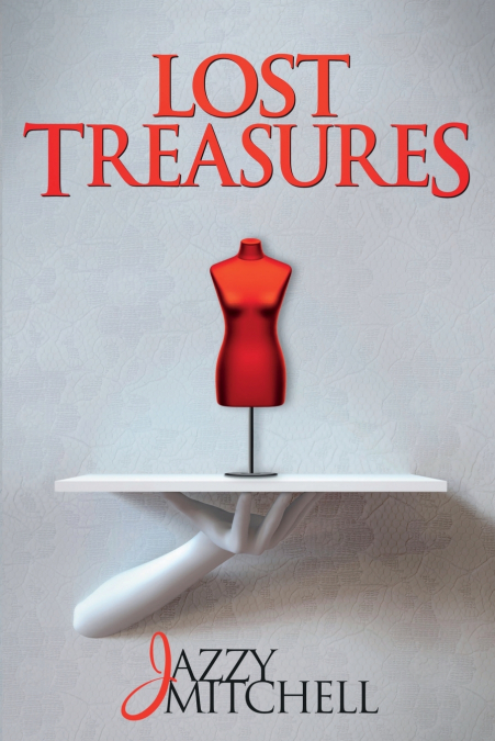 LOST TREASURES