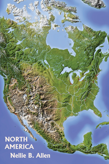 NORTH AMERICA (YESTERDAY?S CLASSICS)