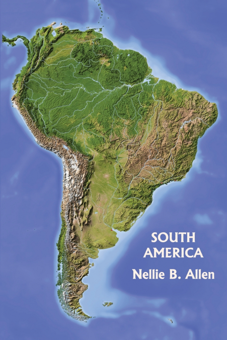 SOUTH AMERICA (YESTERDAY?S CLASSICS)