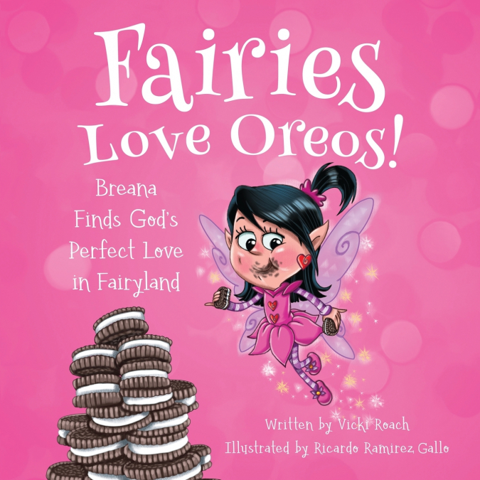 FAIRIES LOVE OREOS!