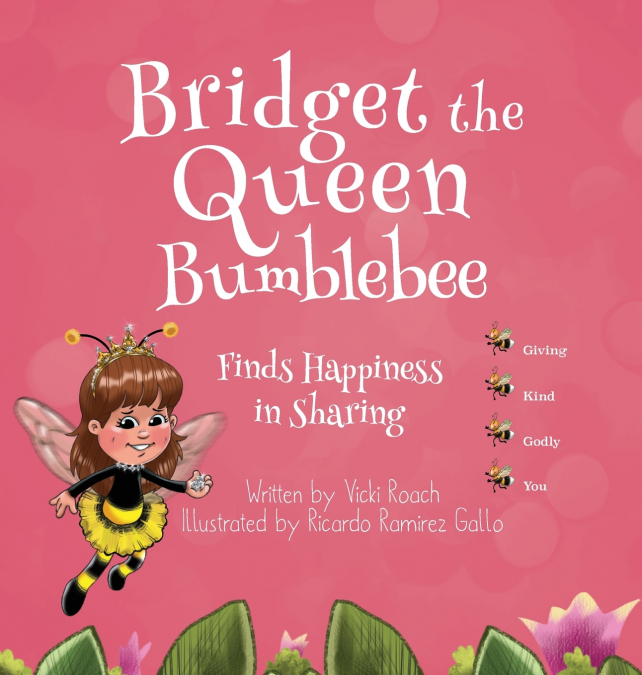 BRIDGET THE QUEEN BUMBLEBEE