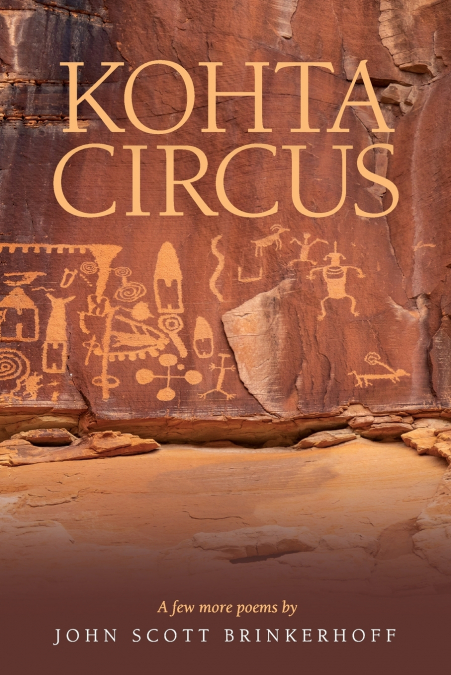 KOHTA CIRCUS
