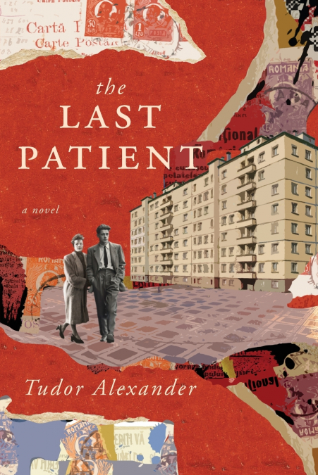 THE LAST PATIENT