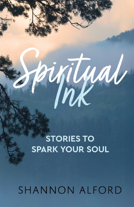 SPIRITUAL INK