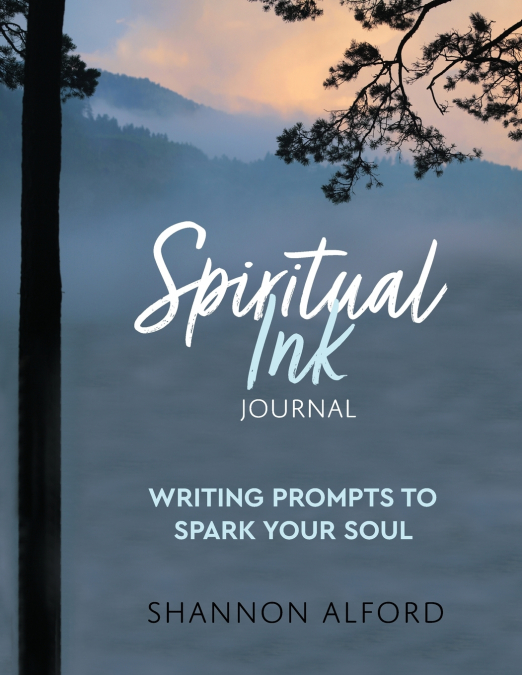 SPIRITUAL INK JOURNAL