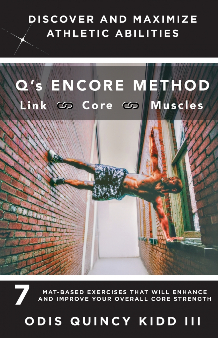 LINK CORE MUSCLES