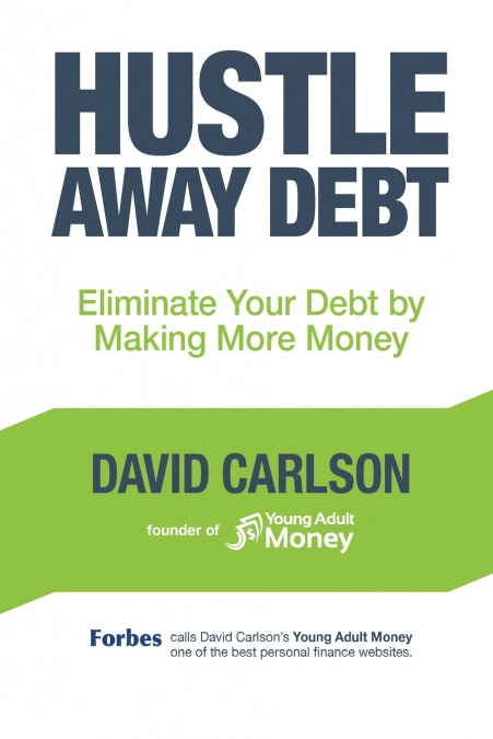 HUSTLE AWAY DEBT