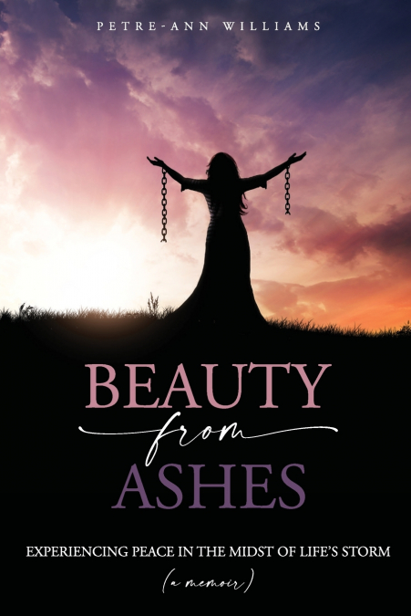 BEAUTY FROM ASHES