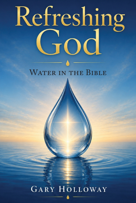 REFRESHING GOD