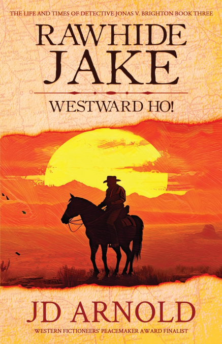 RAWHIDE JAKE