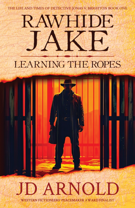 RAWHIDE JAKE
