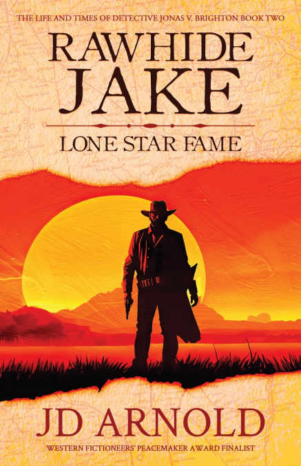 RAWHIDE JAKE